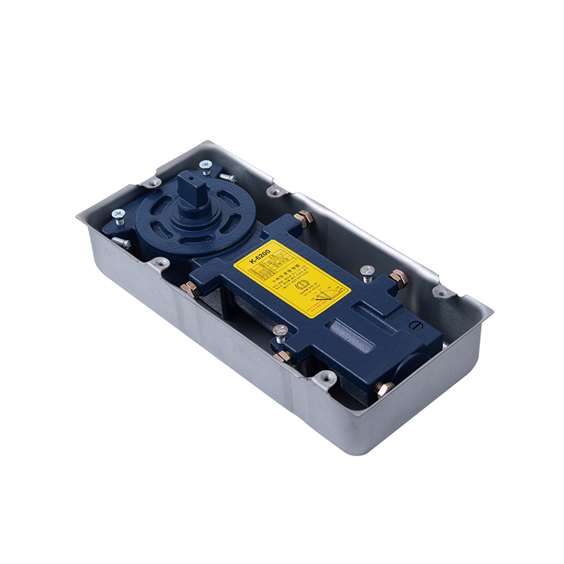 AB6200 زنبرك الأرضية لأنواع مختلفة من الأبواب