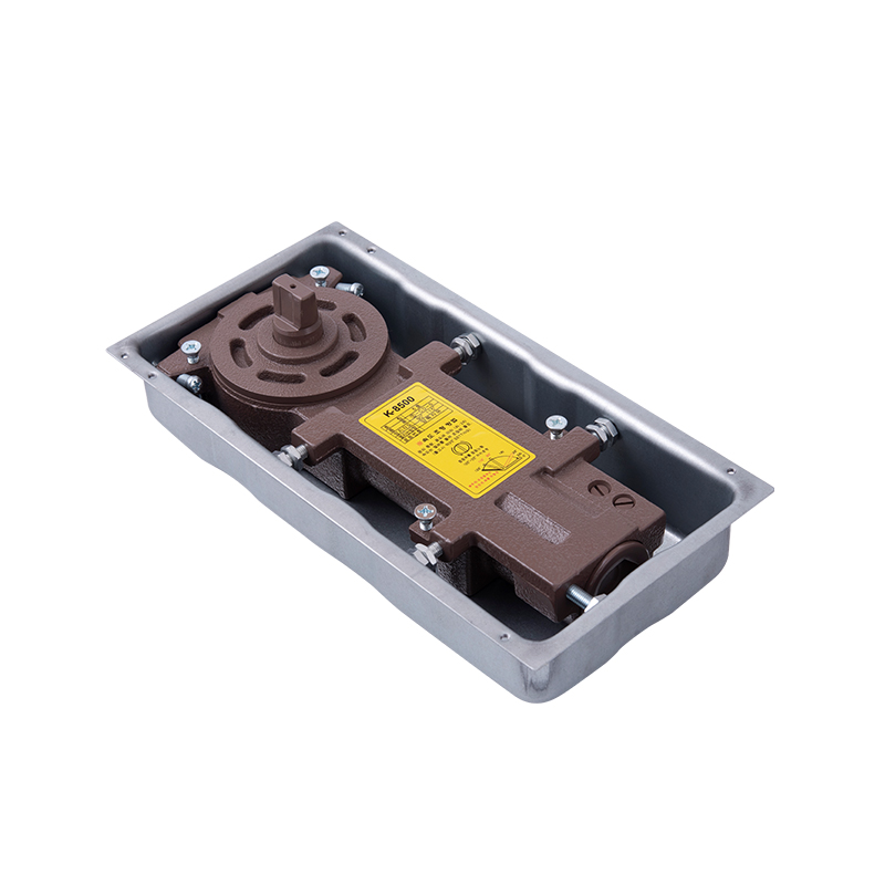 AB8500 زنبرك أرضي قابل للتعديل في سرعة القفل